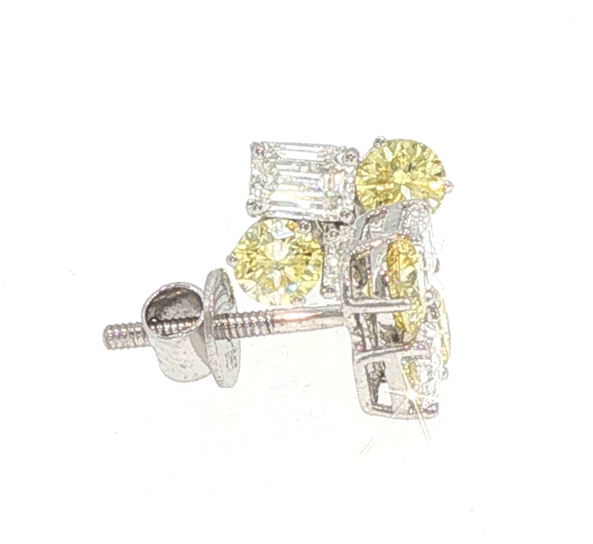 Earring - ELER0735 thumb 3